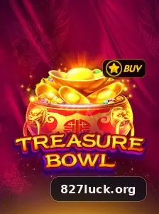 827luck destaque