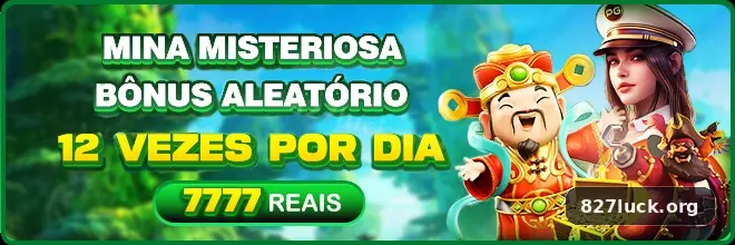 827luck destaque